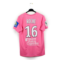 2013/14 - Niort - Roche #16 (L) [MATCH ISSUE]