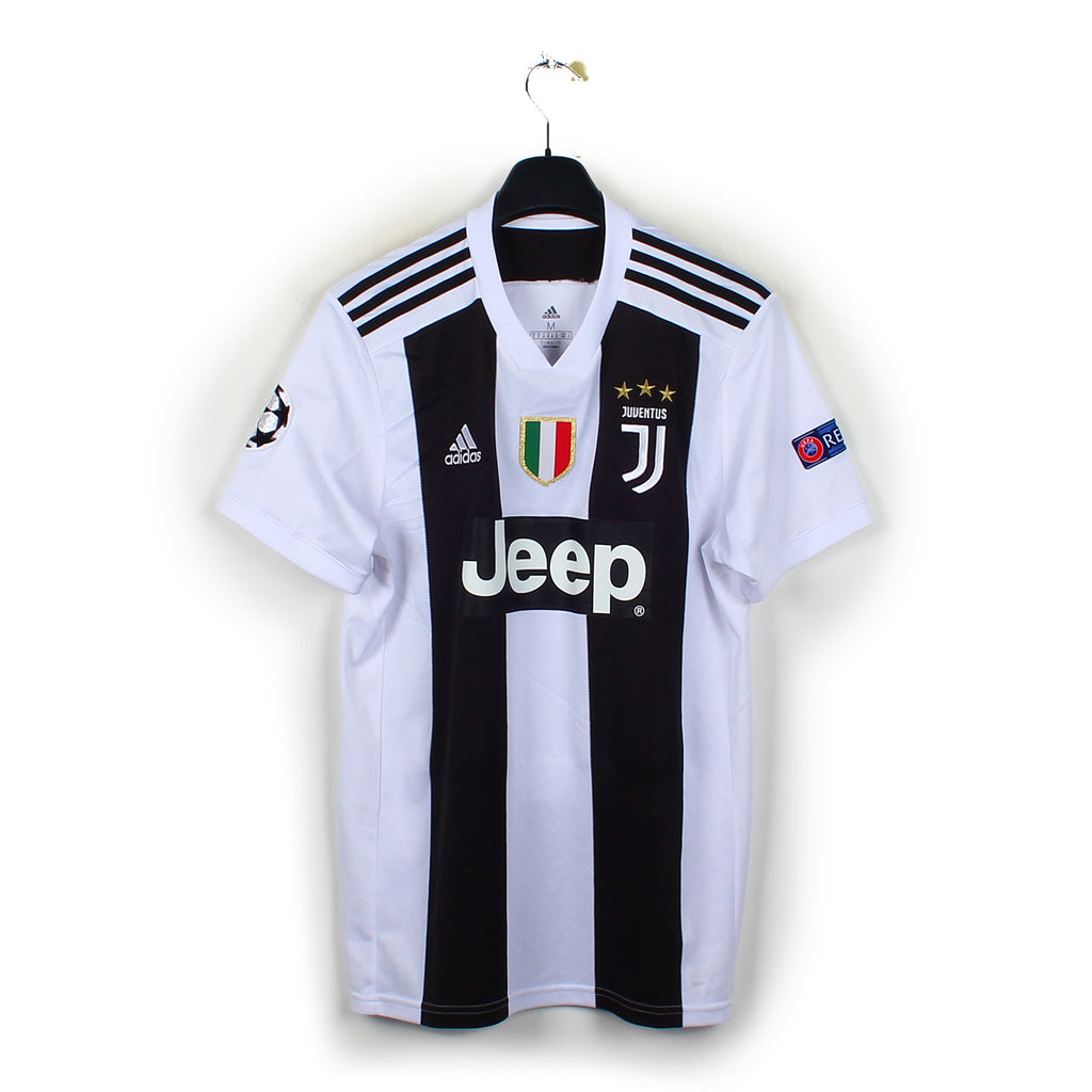 2018/19 - Juventus - Ronaldo #7 (M)