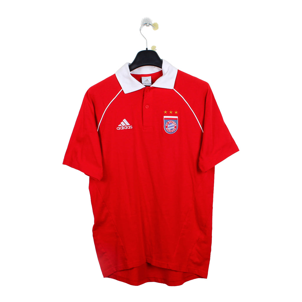 2005/06 - Bayern Munich (S)