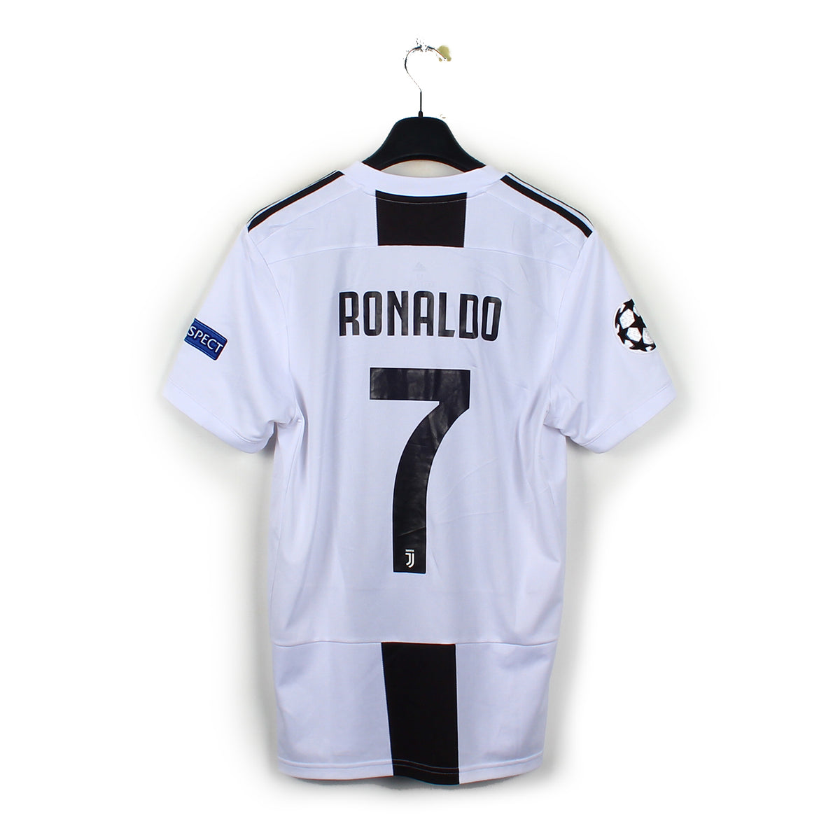 2018/19 - Juventus - Ronaldo #7 (M)