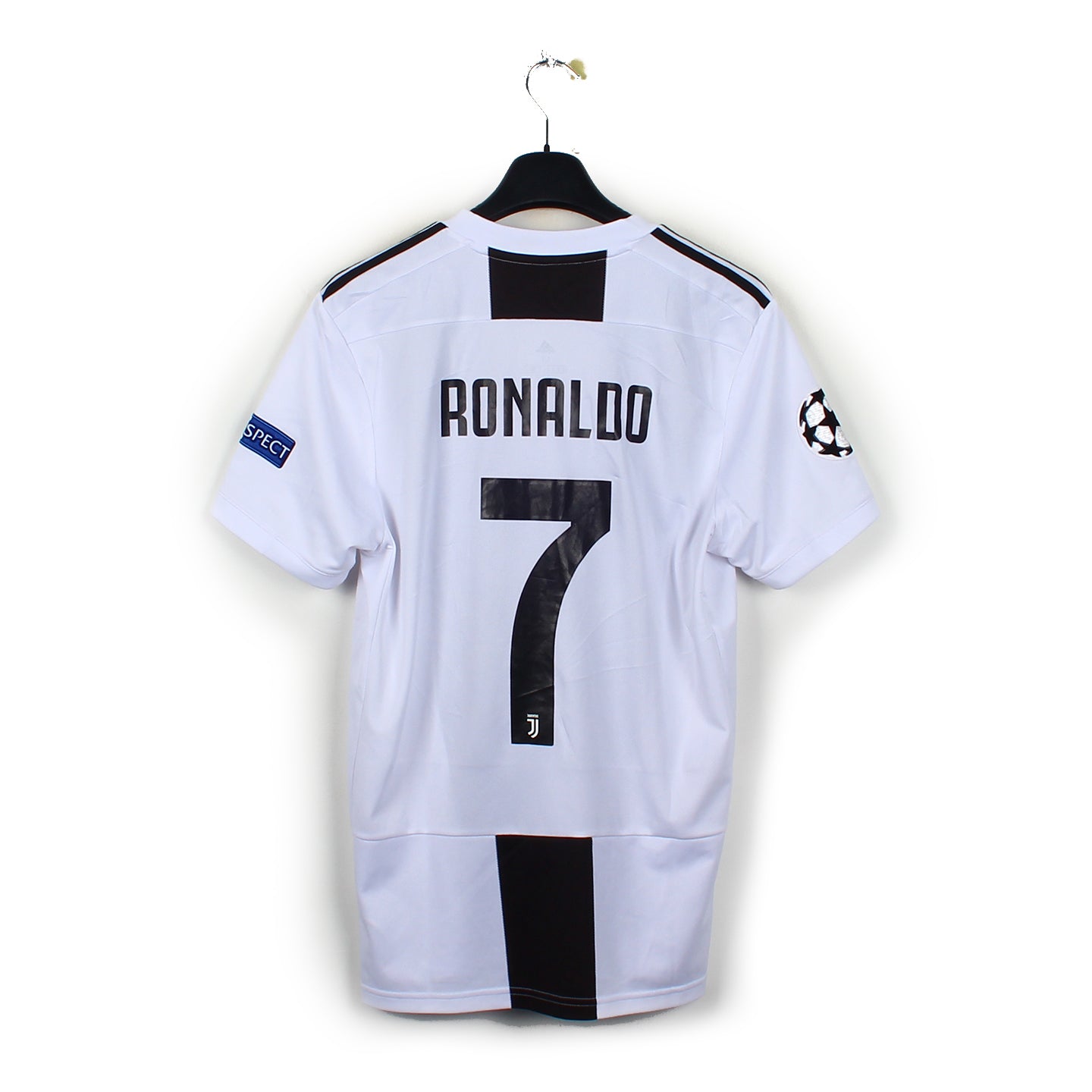 2018/19 - Juventus - Ronaldo #7 (M)