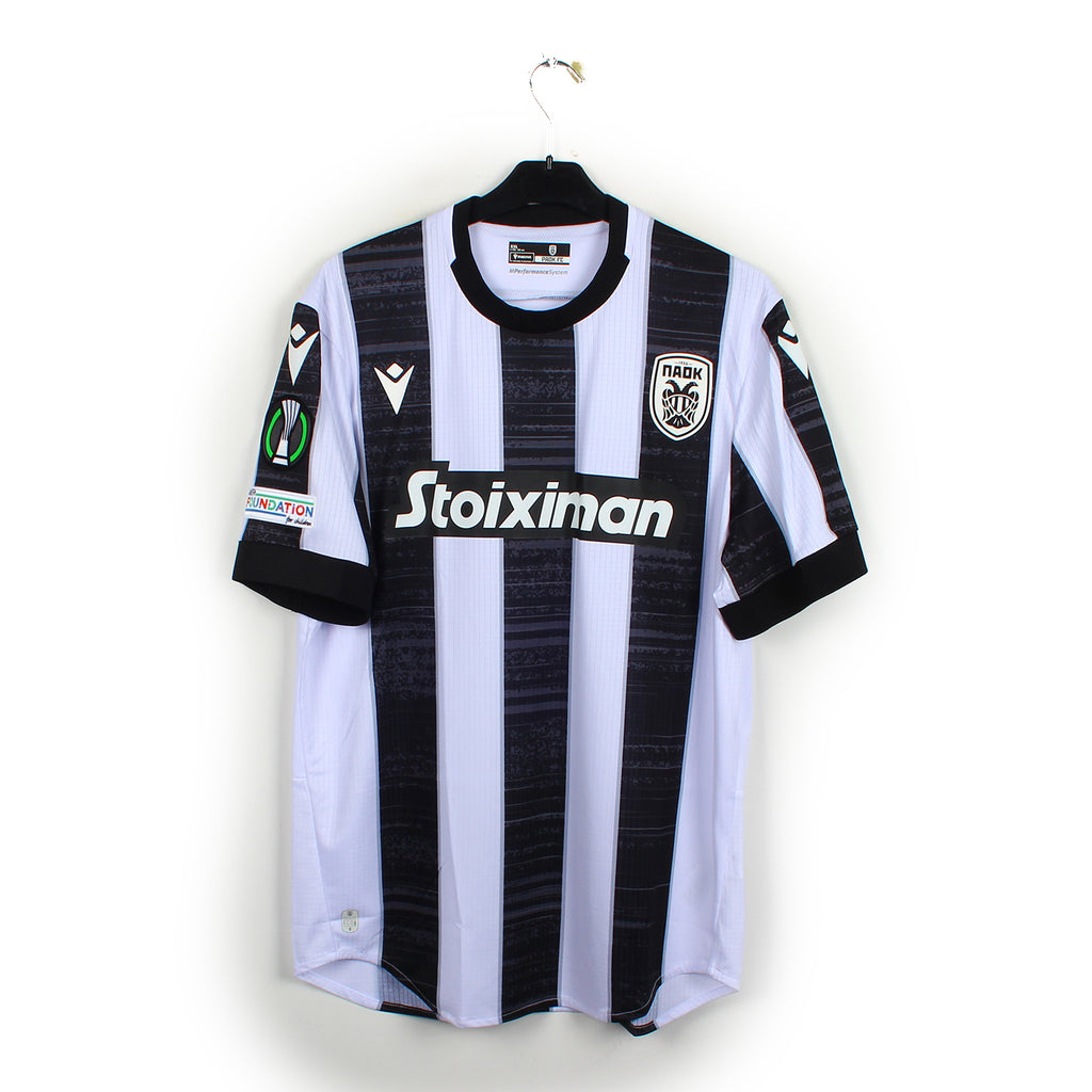 2023/24 - PAOK Salonique - Vieirinha #20 (2XL)