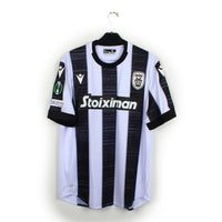 2023/24 - PAOK Salonique - Vieirinha #20 (2XL)