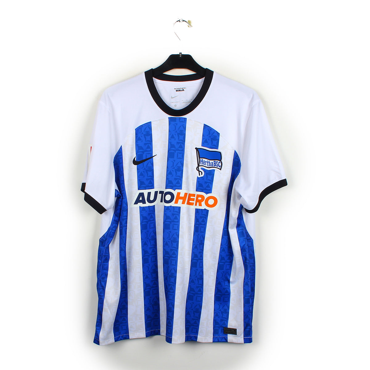 2022/23 - Hertha Berlin - Ekkelenkamp #10 (XL)