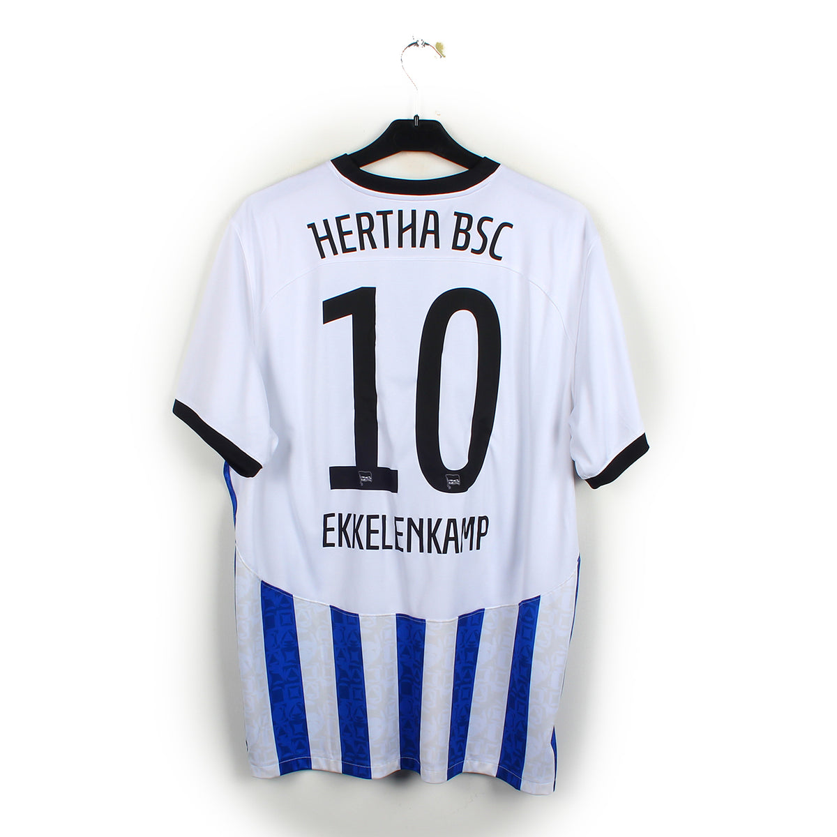 2022/23 - Hertha Berlin - Ekkelenkamp #10 (XL)
