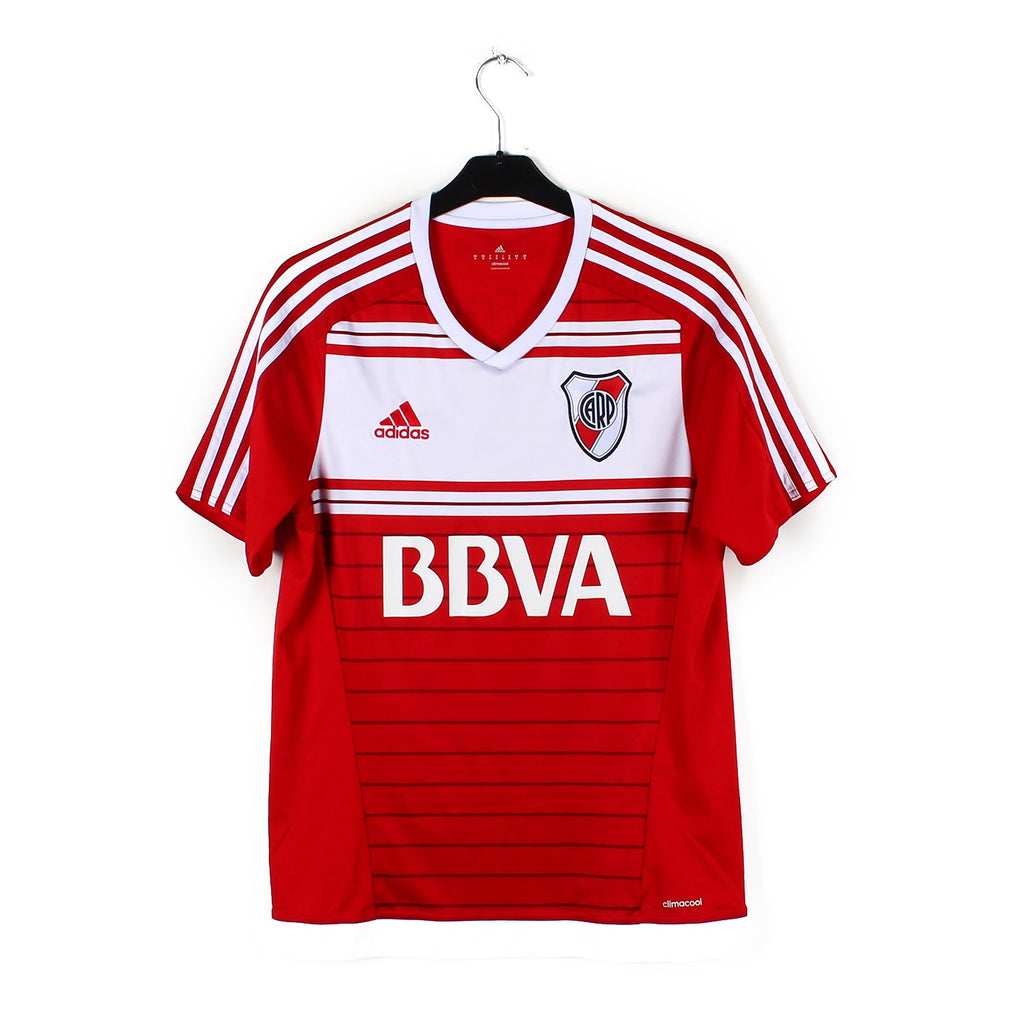 2016/17 - River Plate (L)