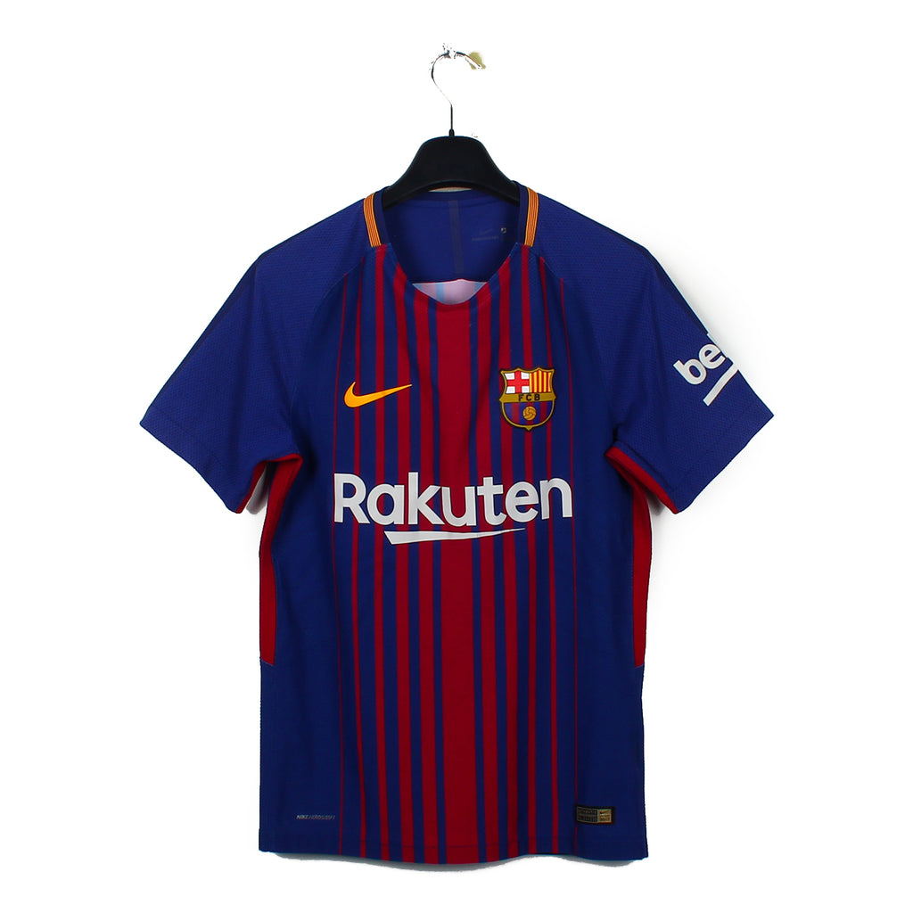 2017/18 - Barcelone (M) [pro]