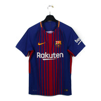 2017/18 - Barcelone (M) [pro]