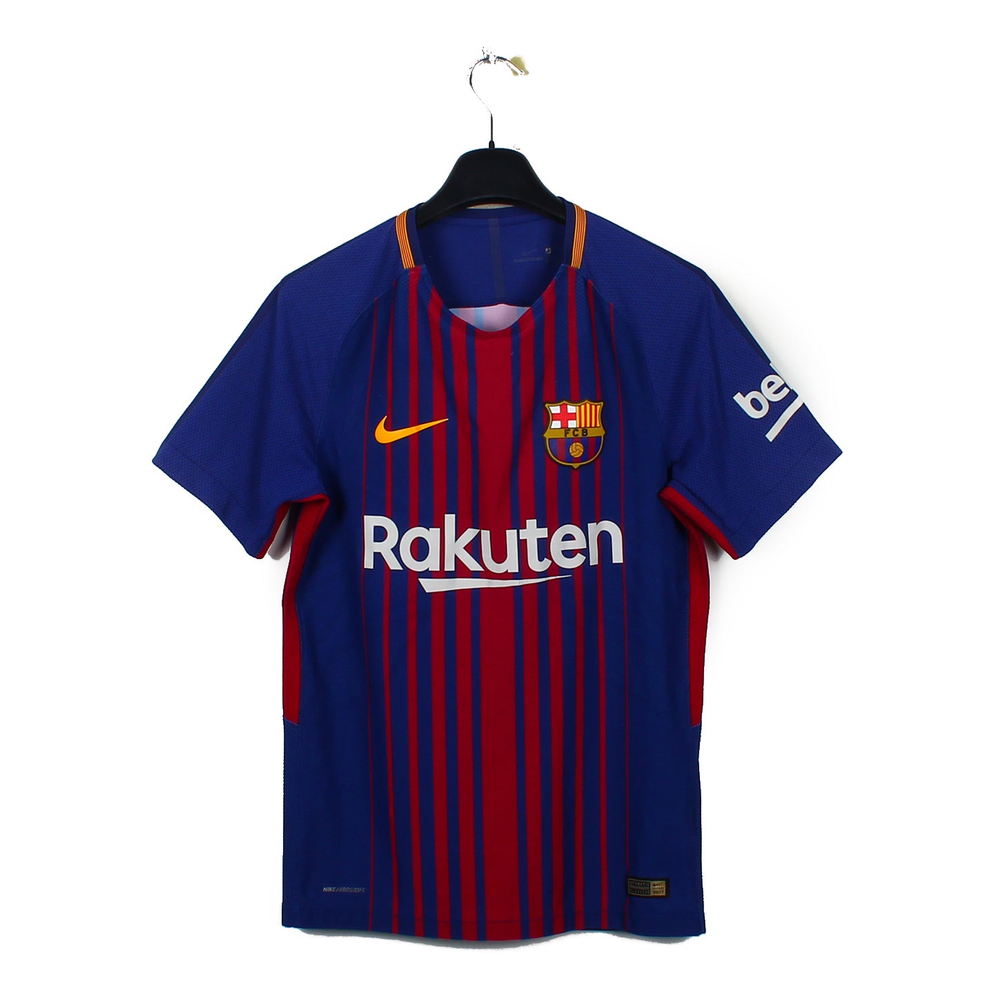 2017/18 - Barcelone (M) [pro]