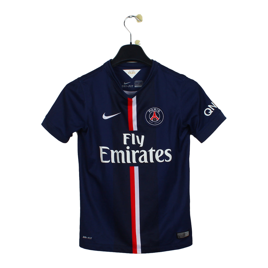 2014/15 - PSG - Pastore #27 (M enfant)