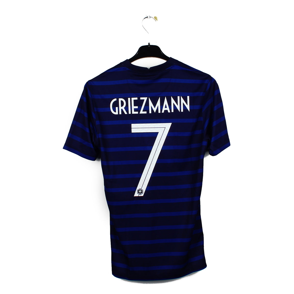 Antoine Griezmann forfait avec l’équipe de France Antoine Griezmann forfait avec l’équipe de France