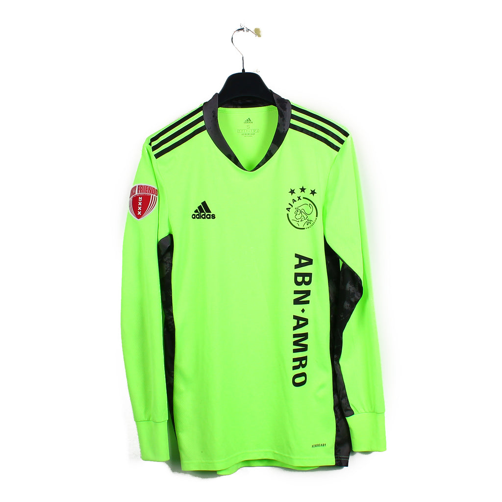 2020/21 - Ajax Amsterdam (S)