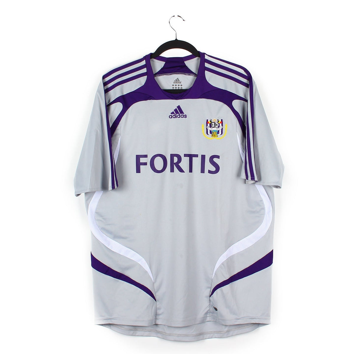 2007/08 - Anderlecht (XL enfant)