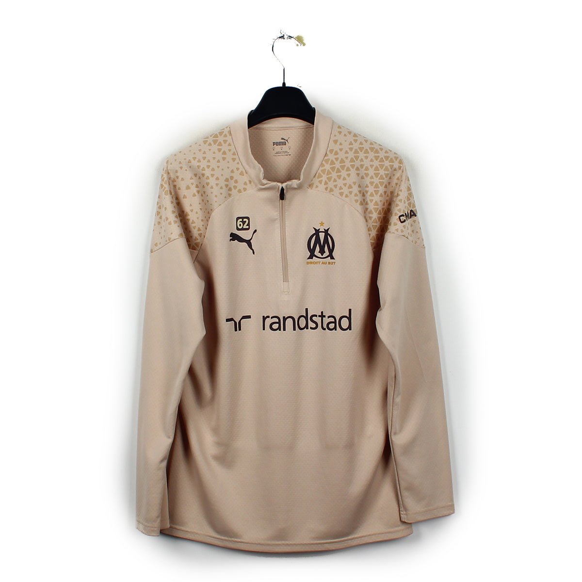 2023/24 - OM - (Murillo) #62 (M) [stock pro]