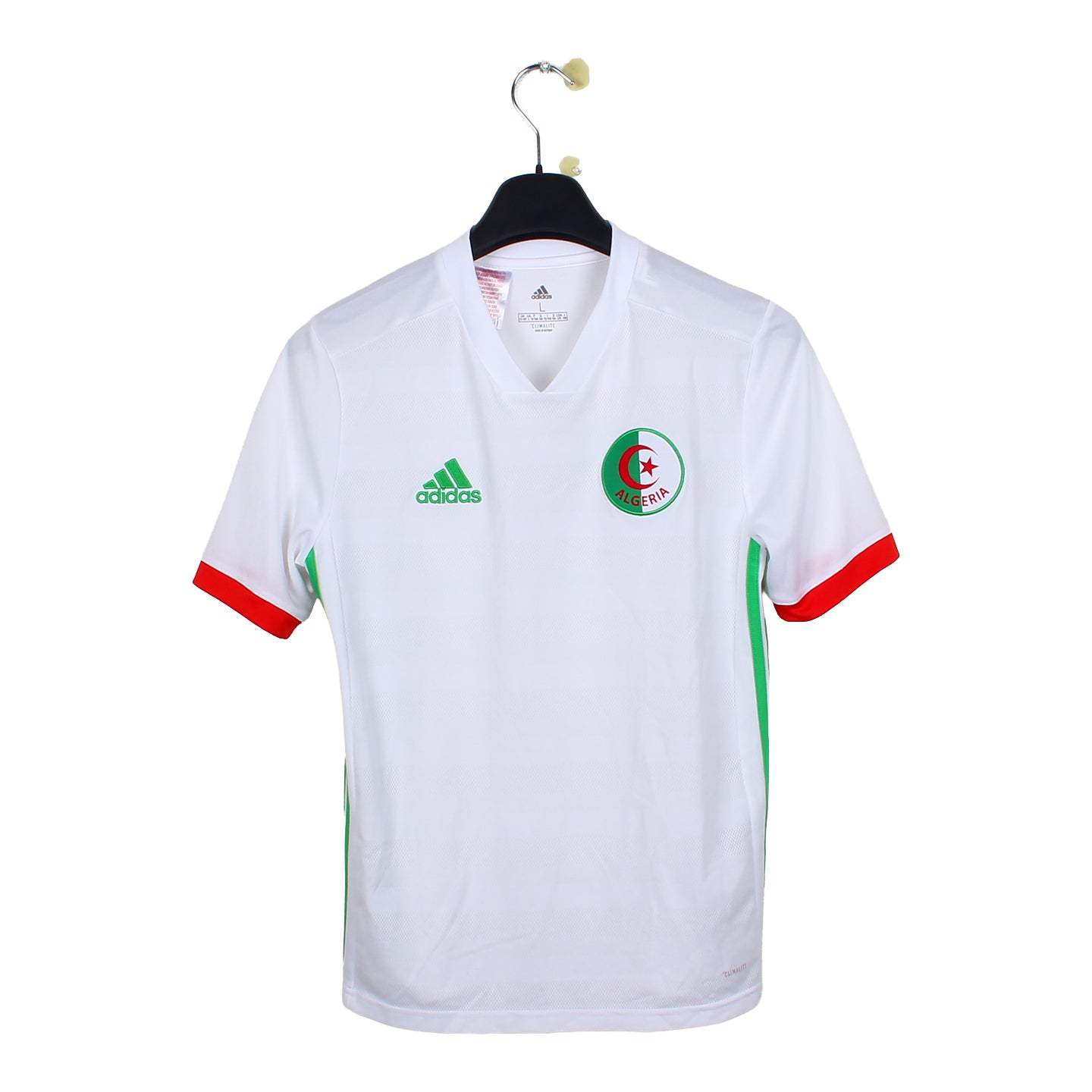 2018/19 - Algérie (L enfant)