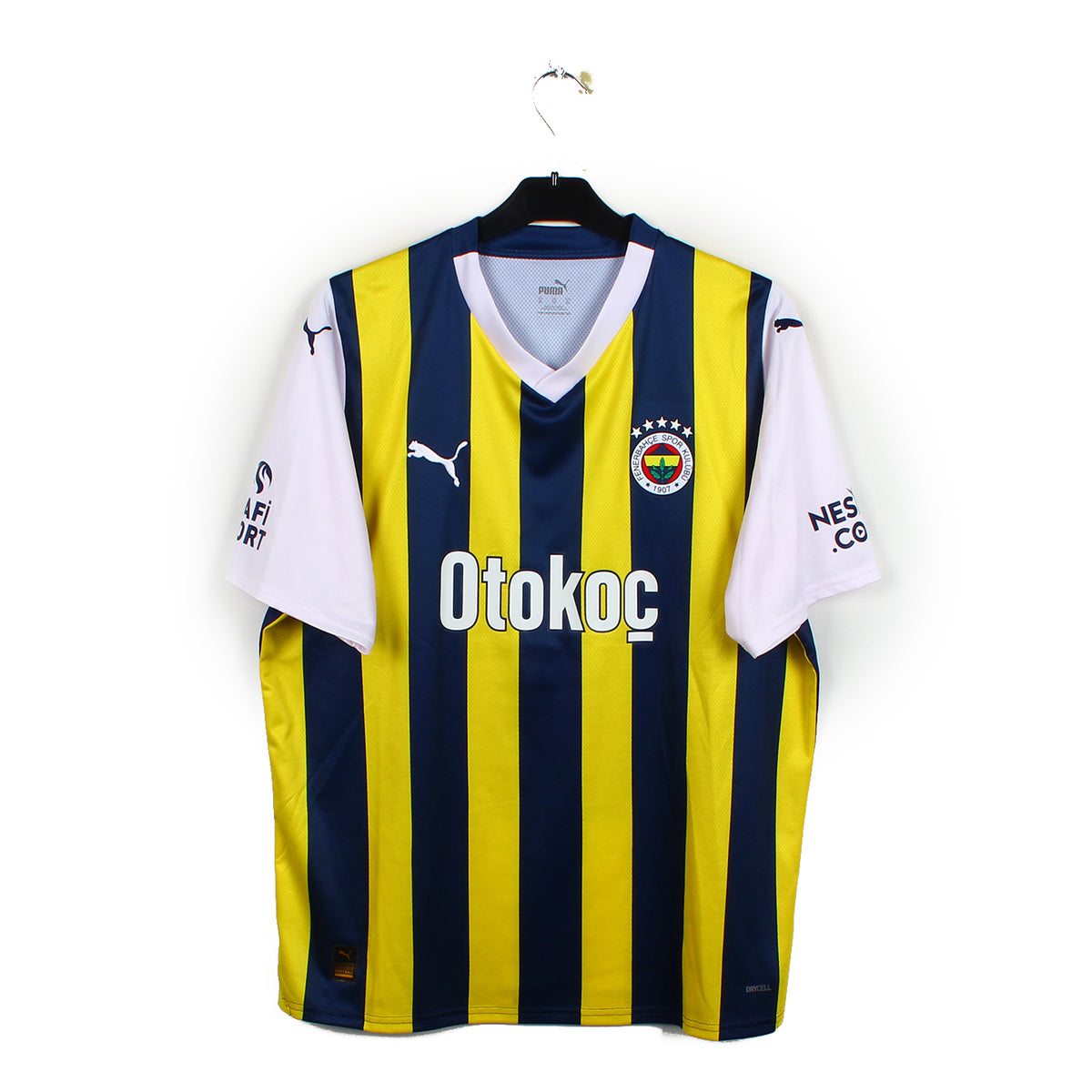 2023/24 - Fenerbahce - Batshuayi #23 (XL)