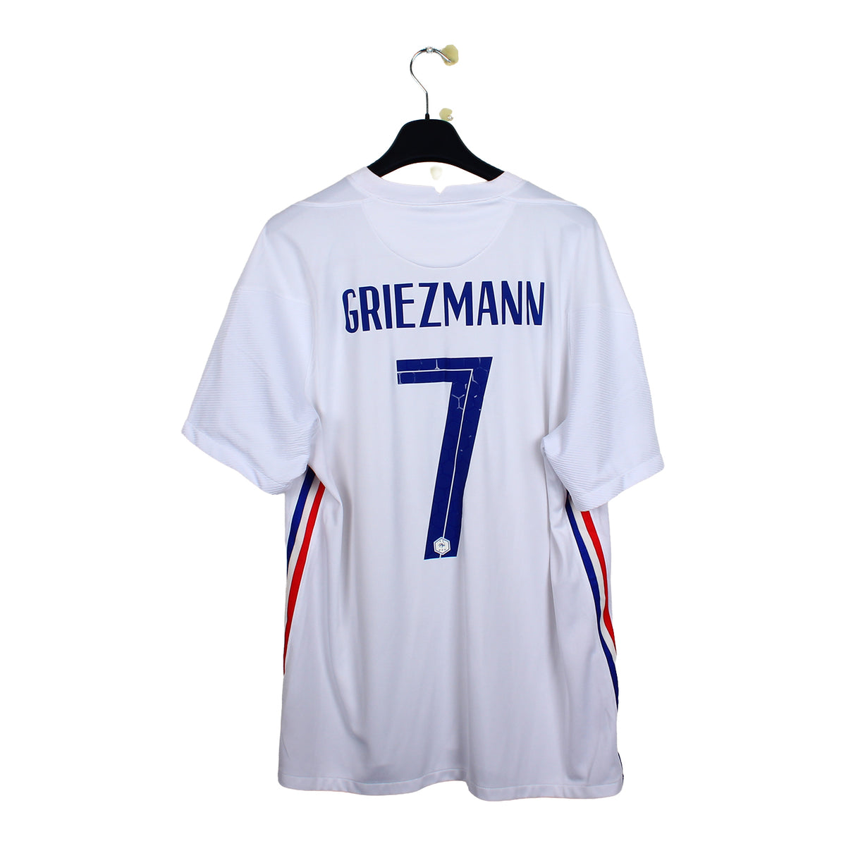 2020/21 - Equipe de France - Griezmann #7 (XL)