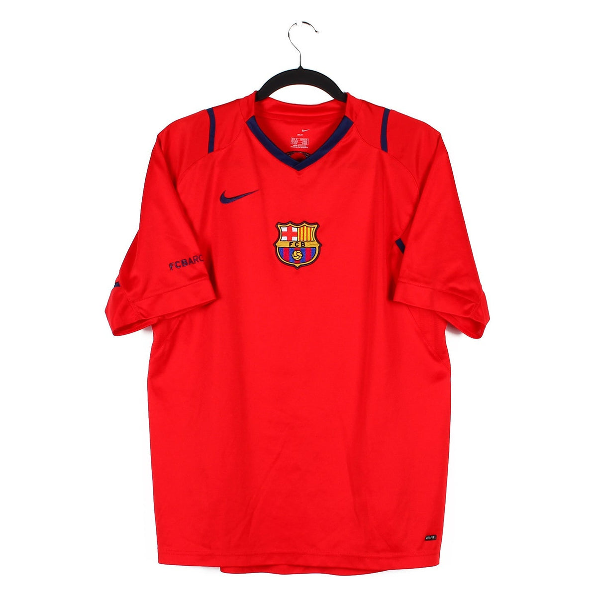 2006/07 - Barcelone (XL)