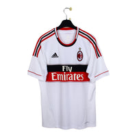 2012/13 - Milan AC - El Shaarawy #92 (L)
