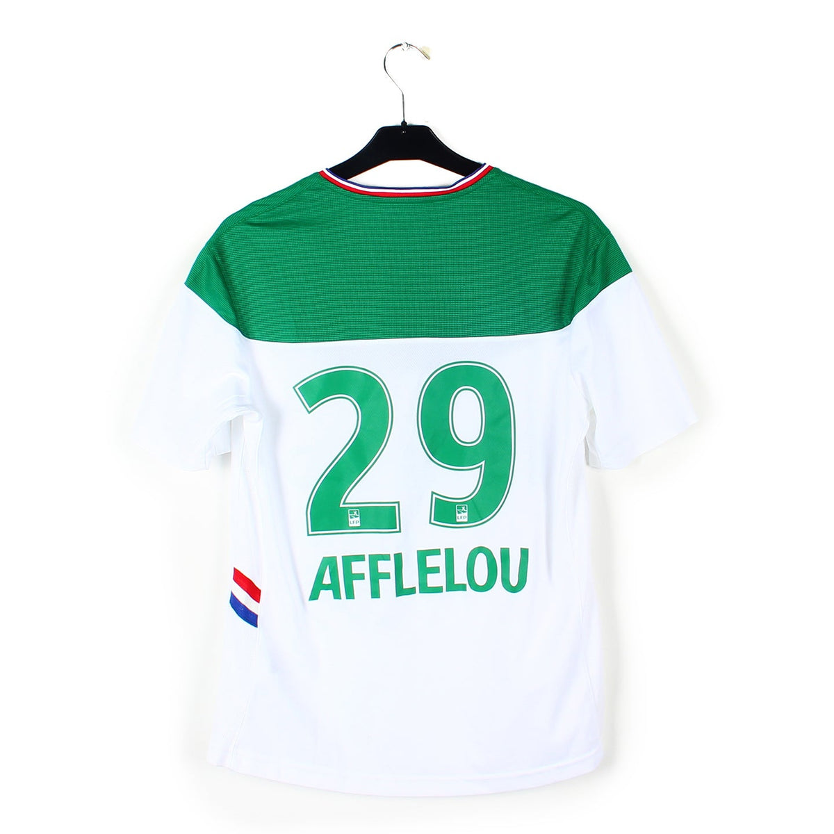 2019/20 - Saint-Etienne - (Cabaye) #29 (L)