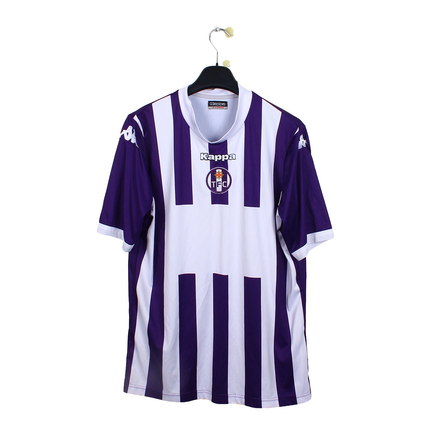 2013/14 - Toulouse FC (XL)