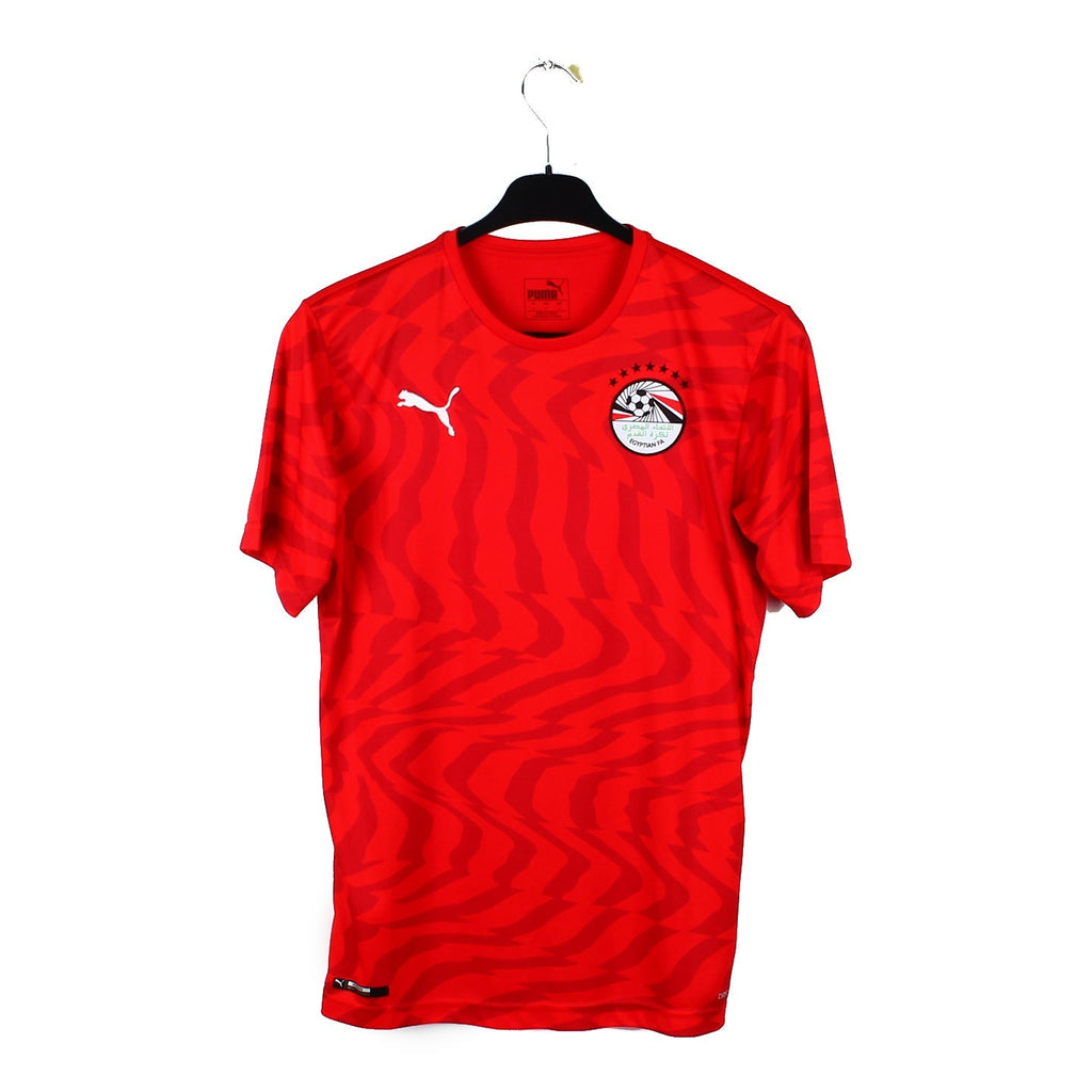 2019 - Egypte (M)