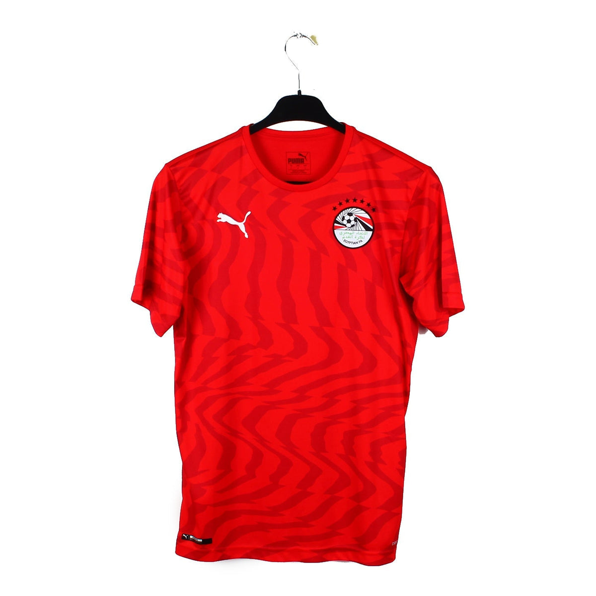 2019 - Egypte (M)