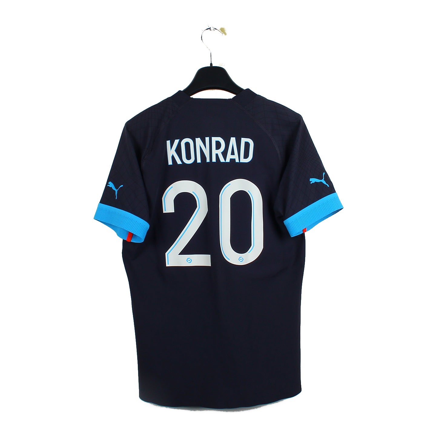 2022/23 - OM - Konrad #20 (S) [pro]