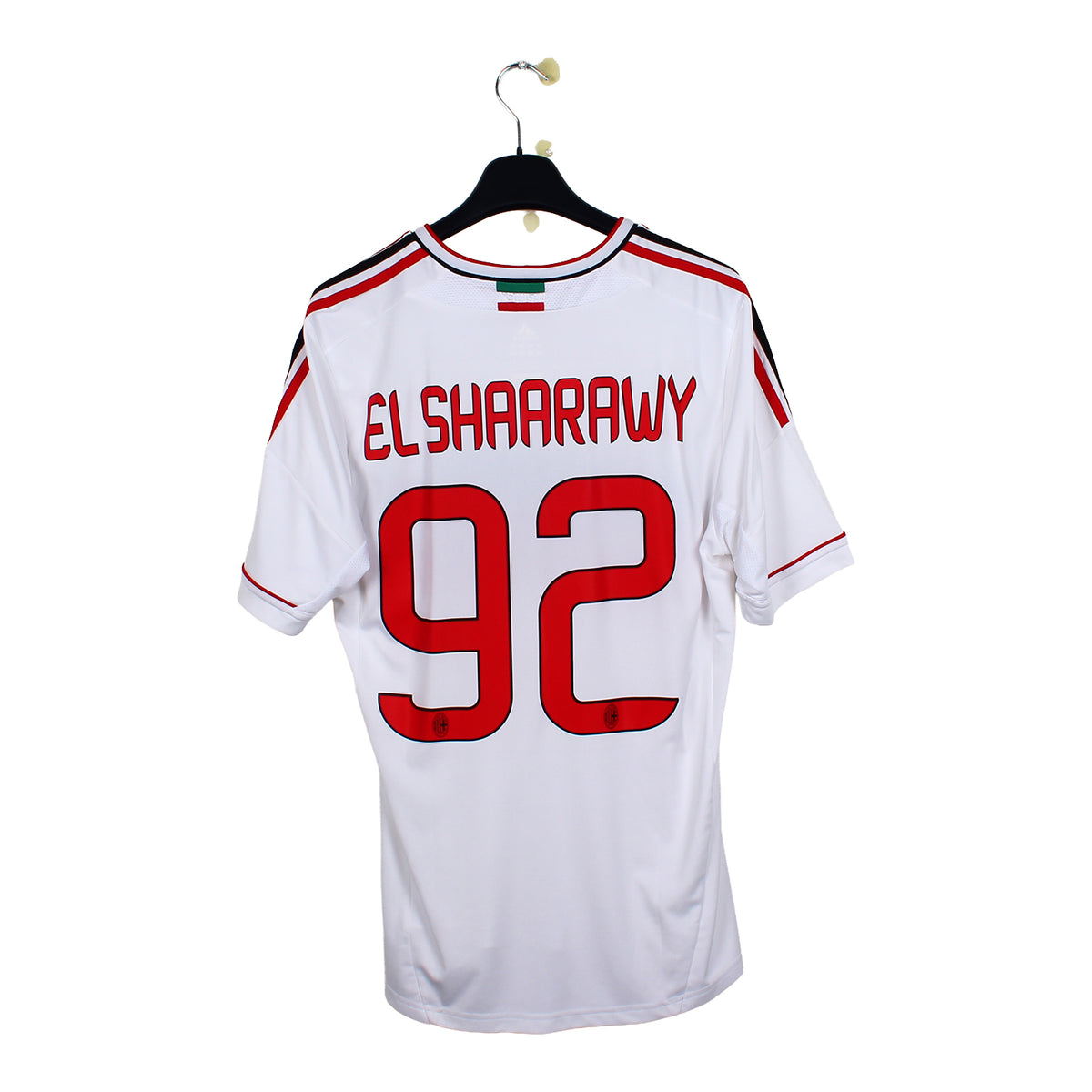 2012/13 - Milan AC - El Shaarawy #92 (L)