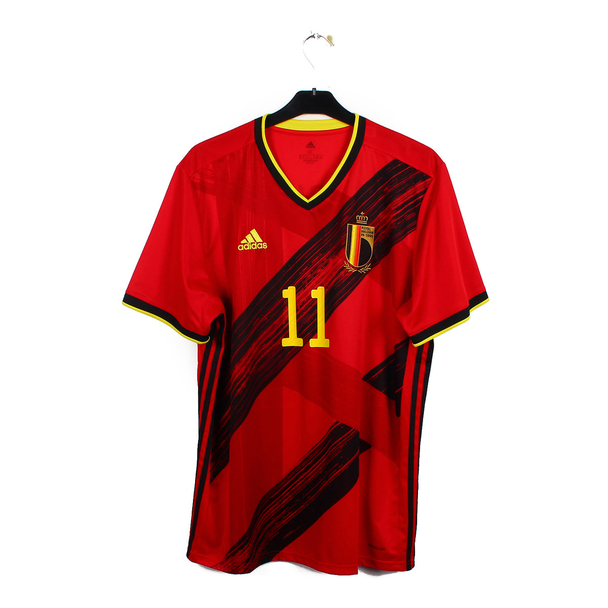 2020/21 - Belgique - Carrasco #11 (XL)