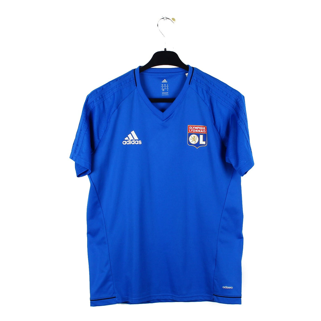2016/17 - OL (M)