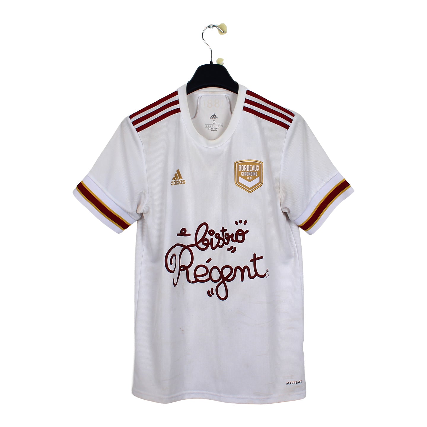 2020/21 - Girondins Bordeaux (S)