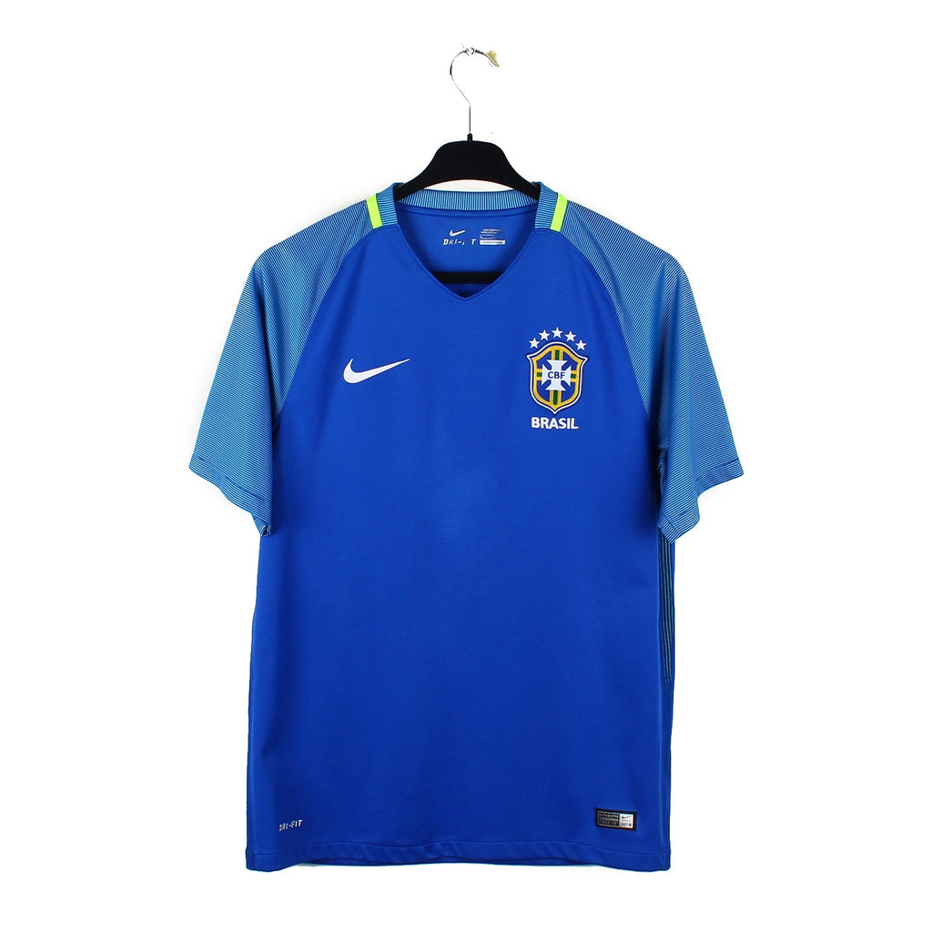 2016/17 - Brésil (XL)
