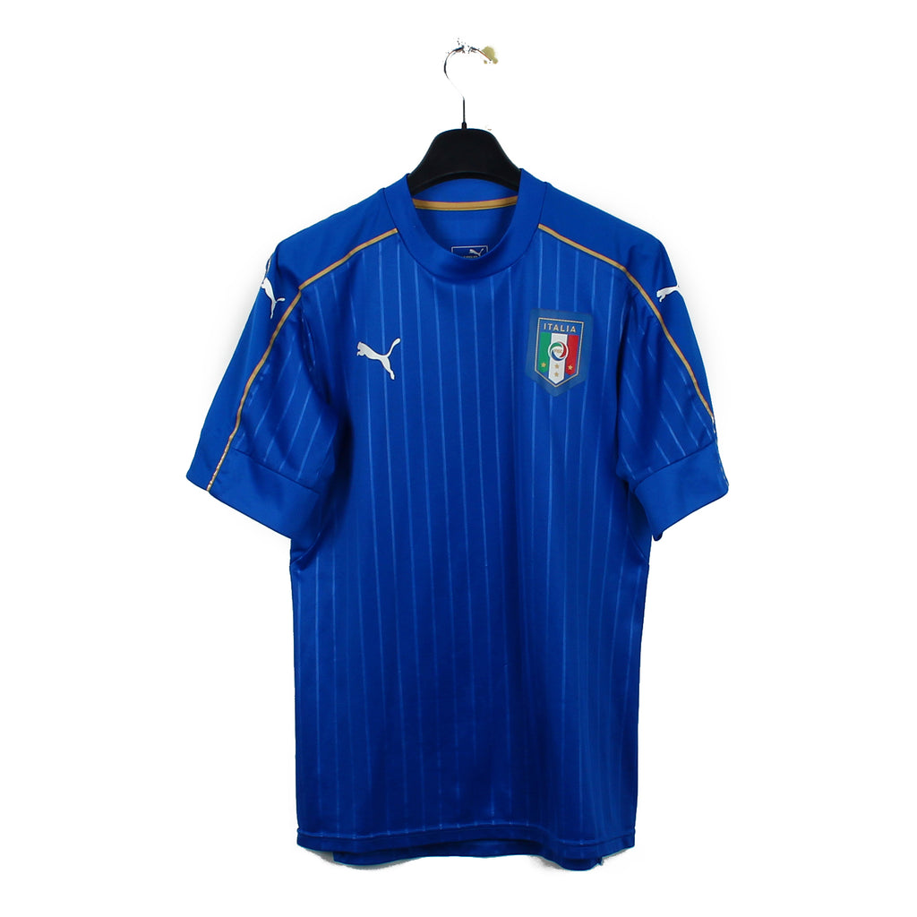 2016/17 - Italie (M) [stock pro]