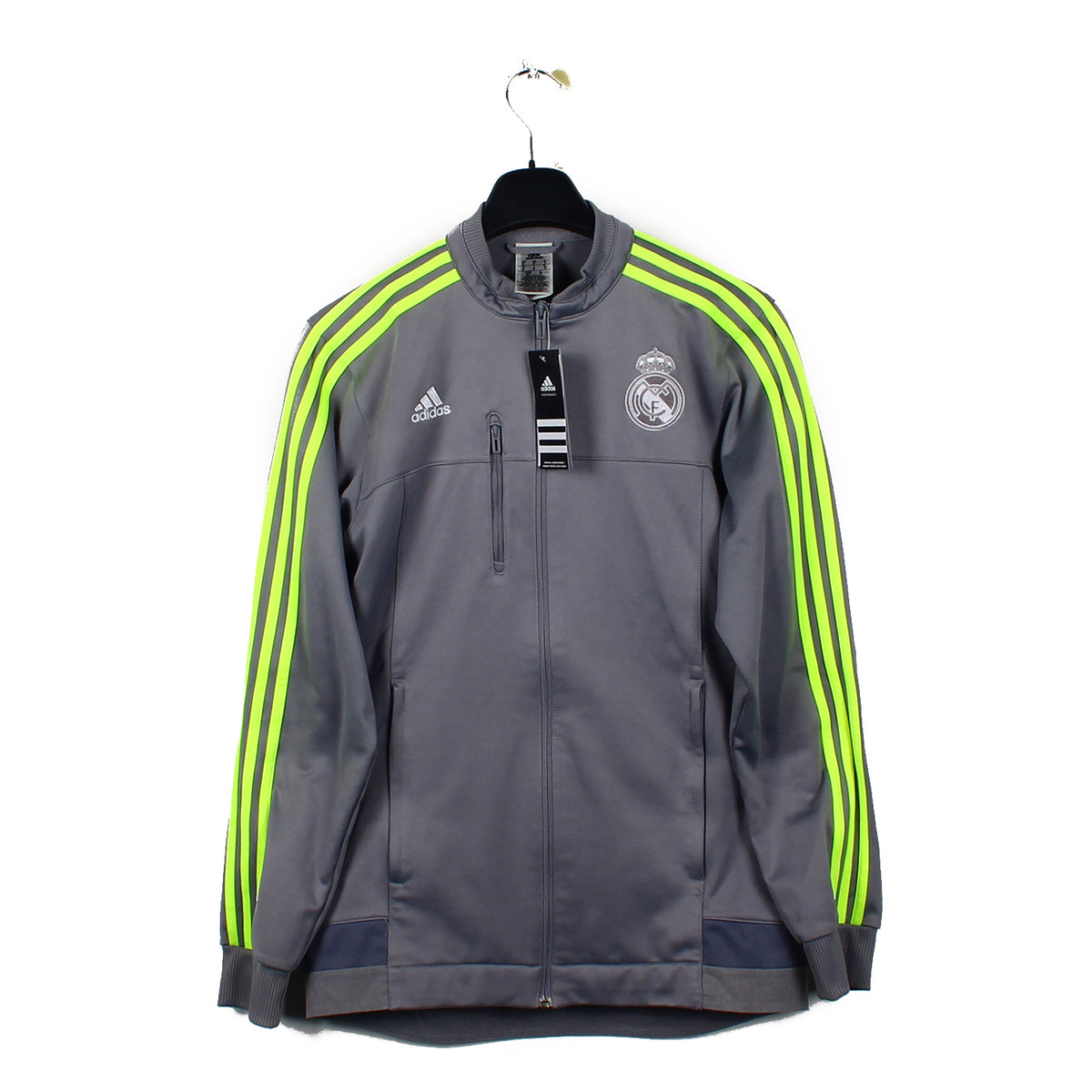2015/16 - Real Madrid (S)