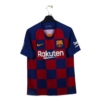 2019/20 - Barcelone (M)