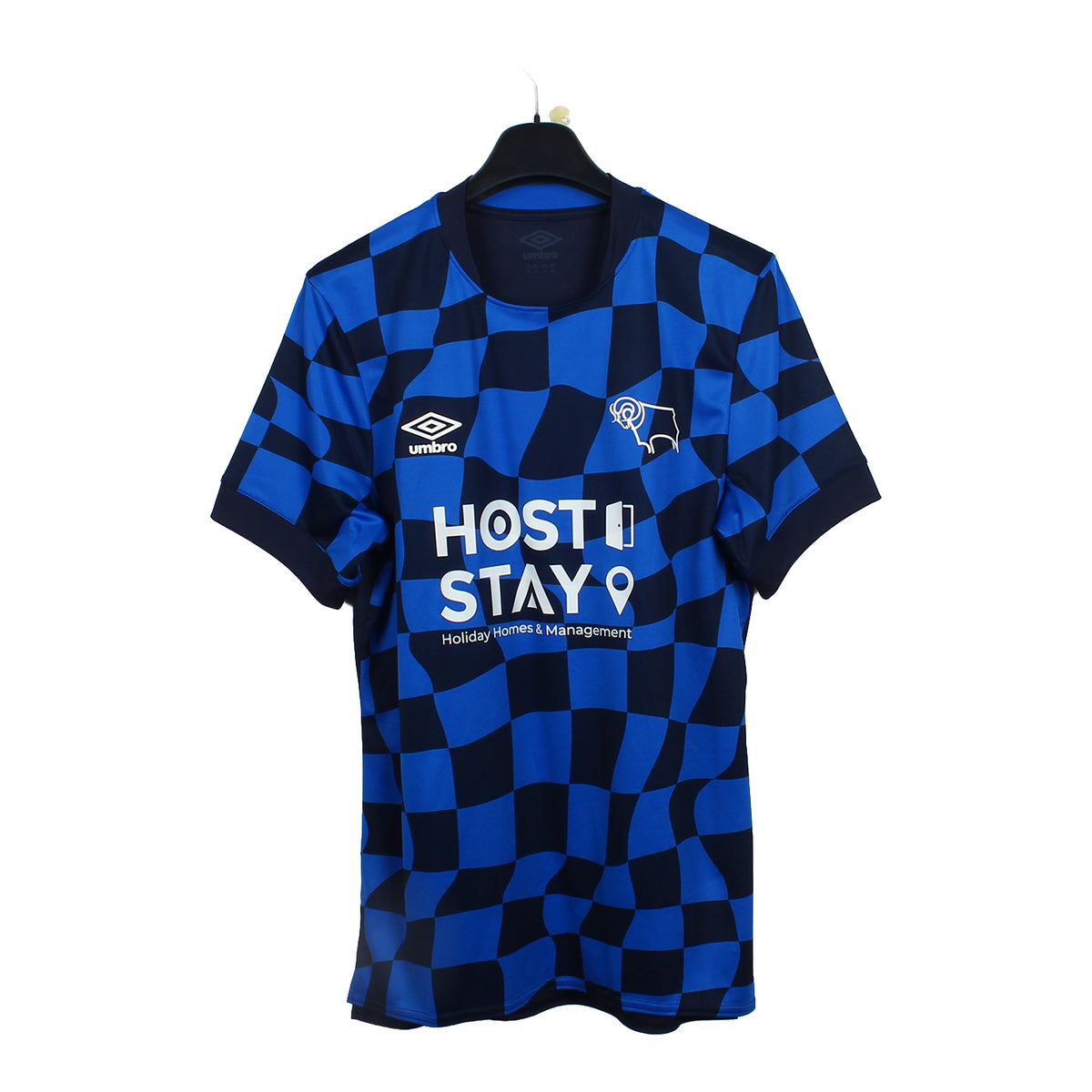 2023/24- Derby County (M)