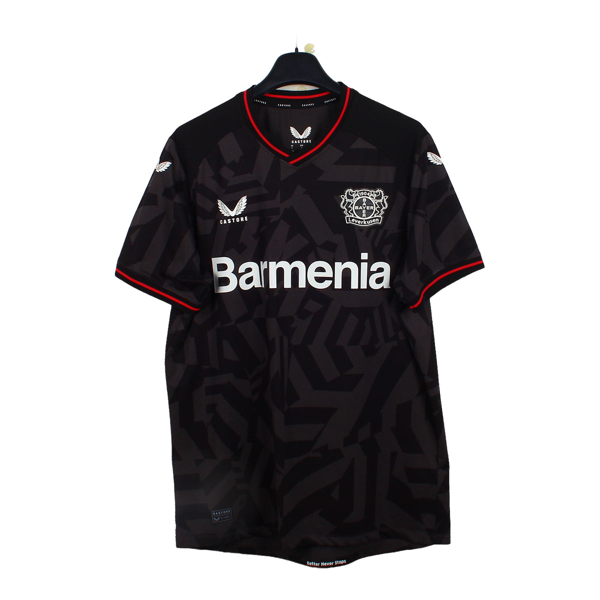 2022/23 - Bayer Leverkusen (L)