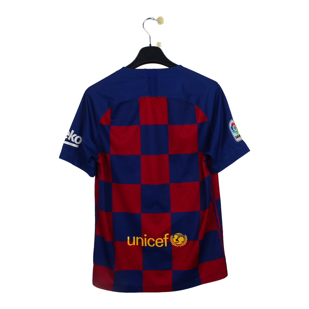 2019/20 - Barcelone (M)
