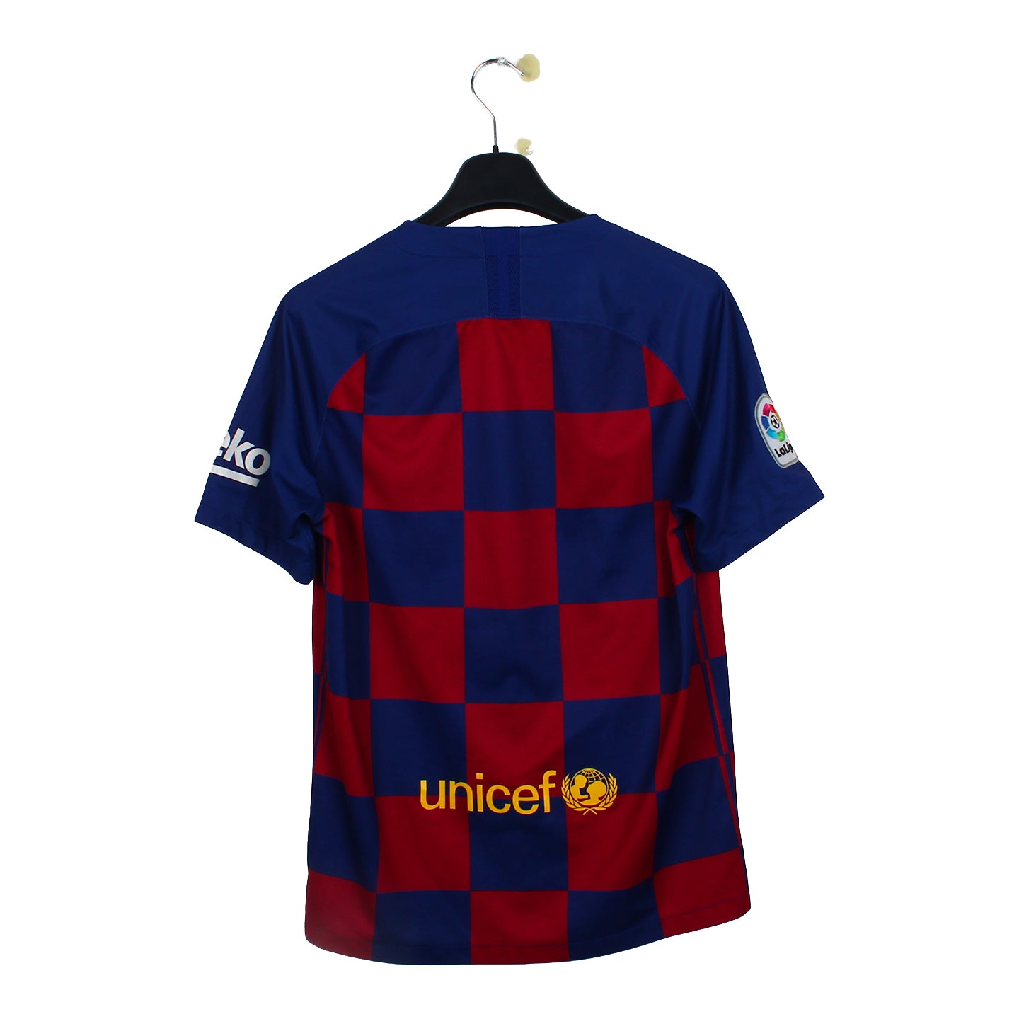 2019/20 - Barcelone (M)