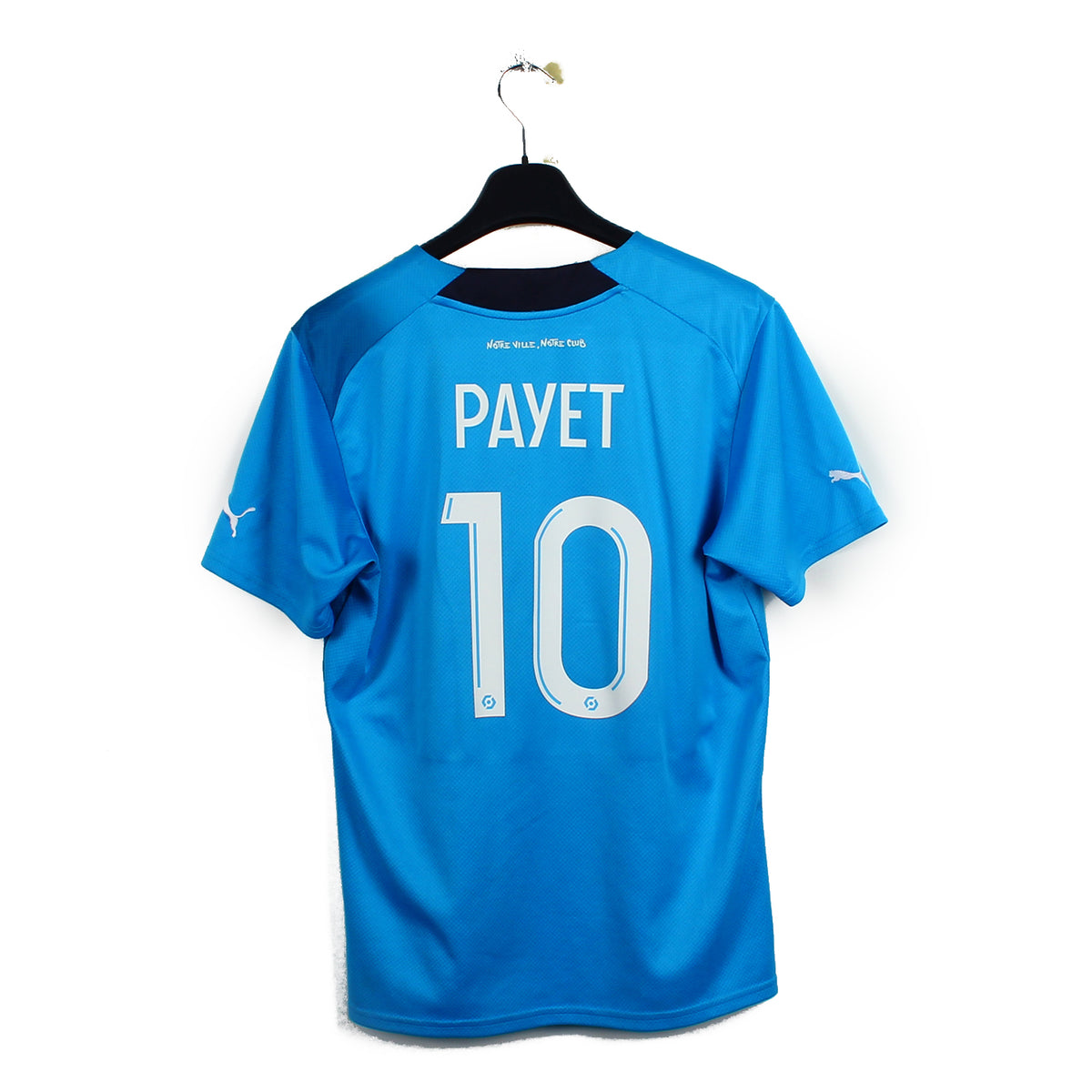 2022/23 - OM - Payet #10 (M)