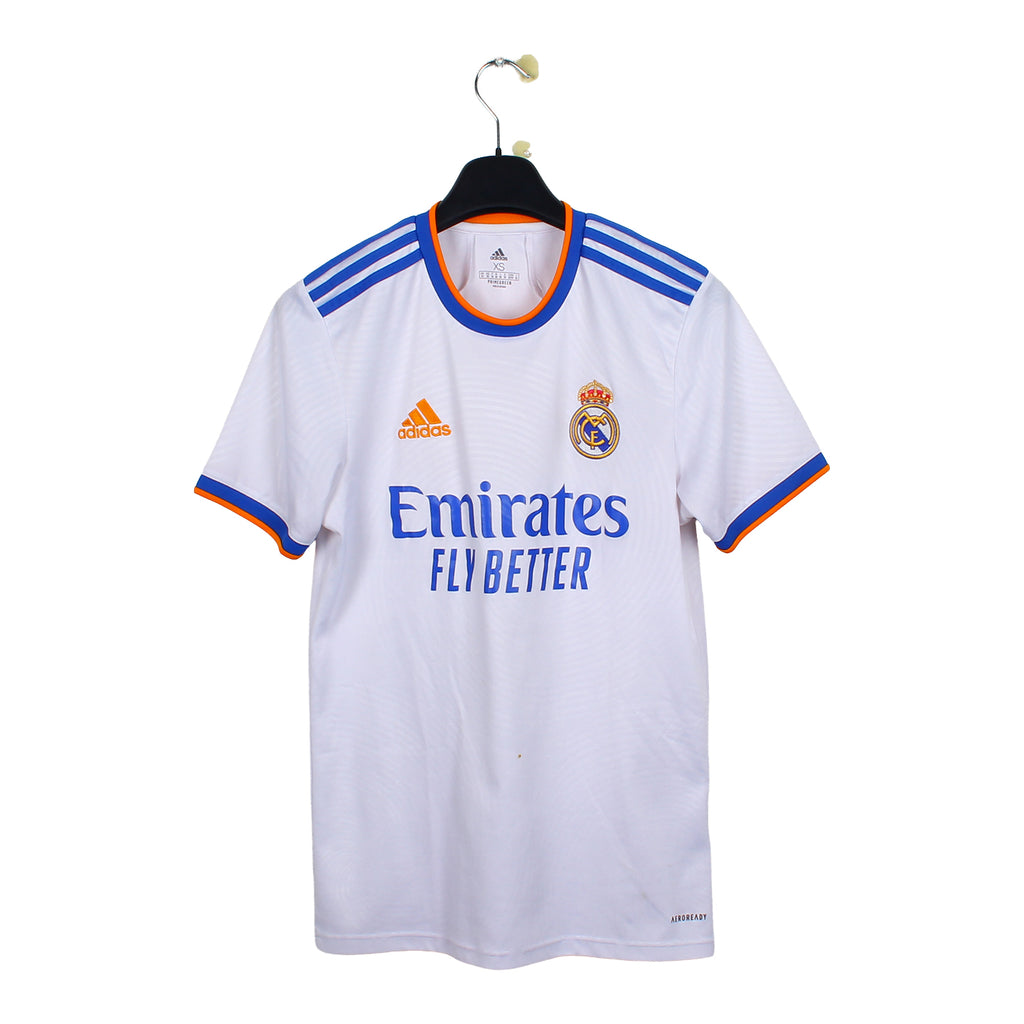 2021/22 - Real Madrid (XS)