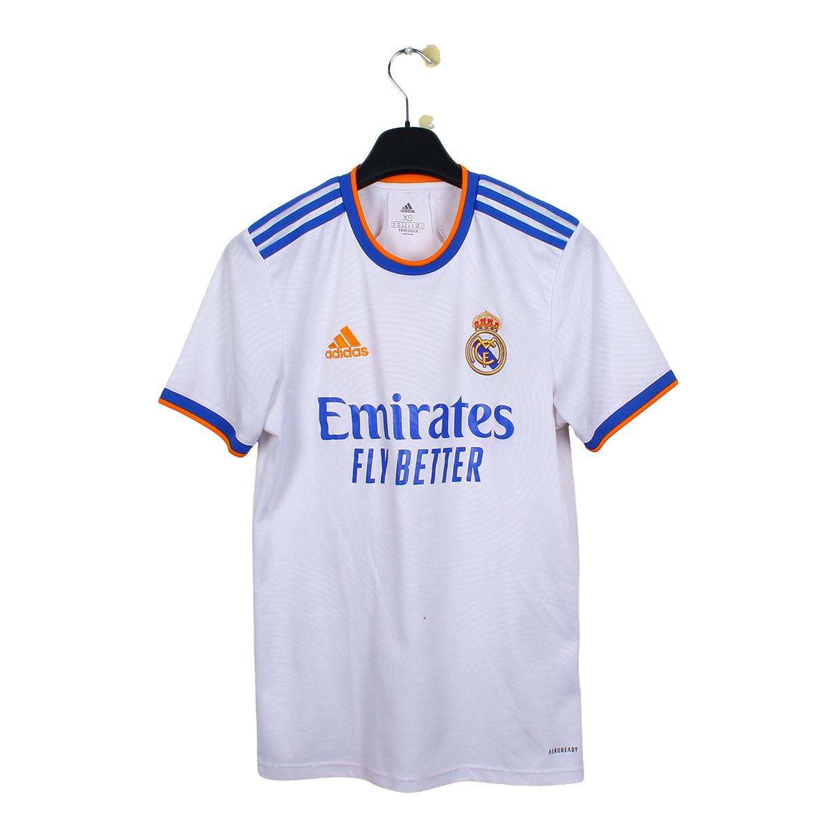 2021/22 - Real Madrid (XS)