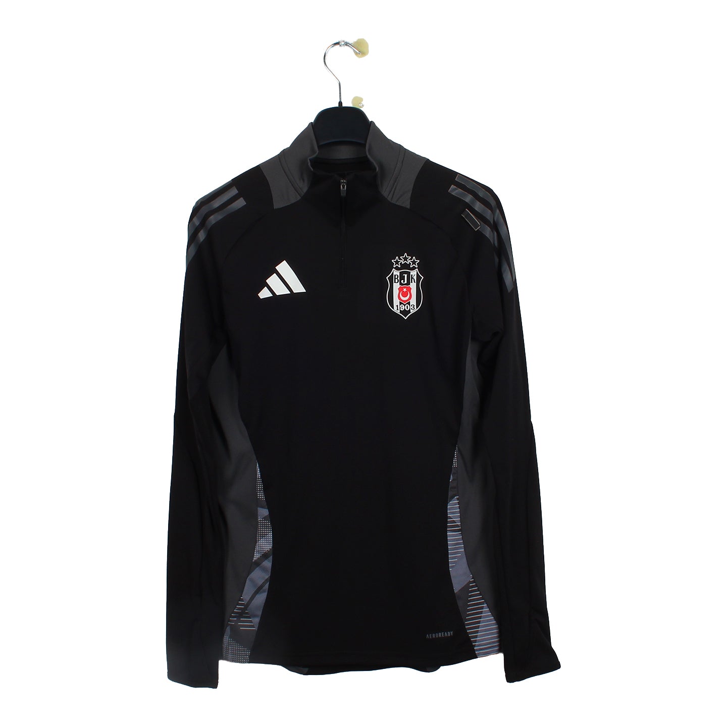 2023/24 - Besiktas (S)