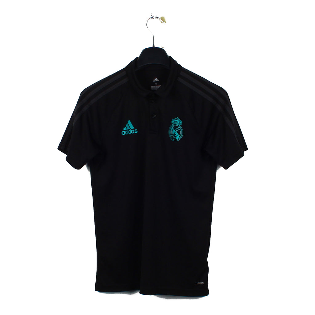 2017/18 - Real Madrid (S)