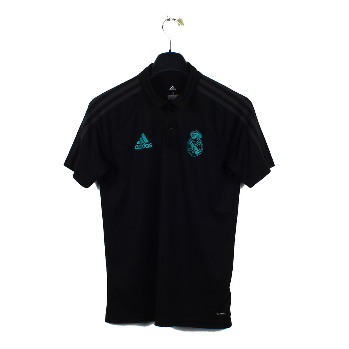 2017/18 - Real Madrid (S)