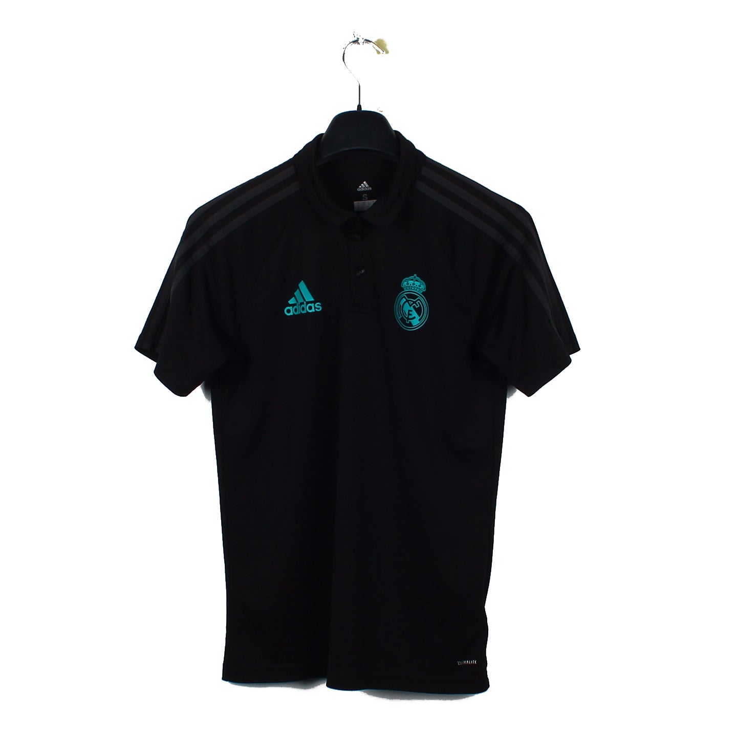2017/18 - Real Madrid (S)