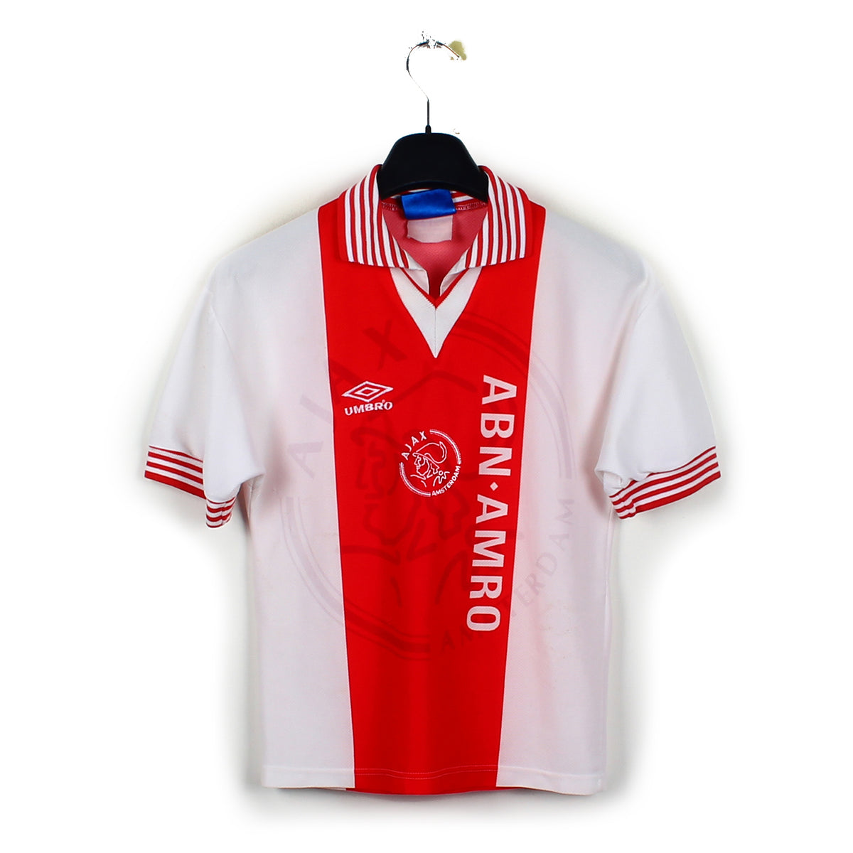 1995/96 - Ajax Amsterdam (L enfant)