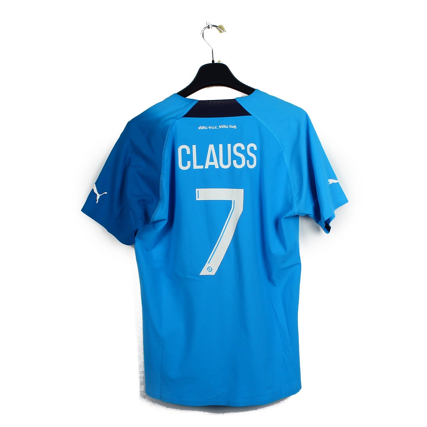 2022/23 - OM - Clauss #7 (S) [pro]