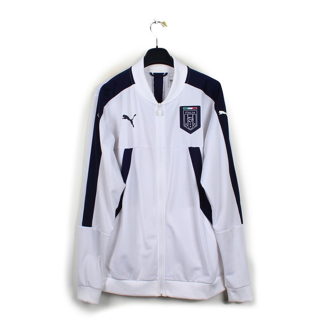 2016/17 - Italie (L)